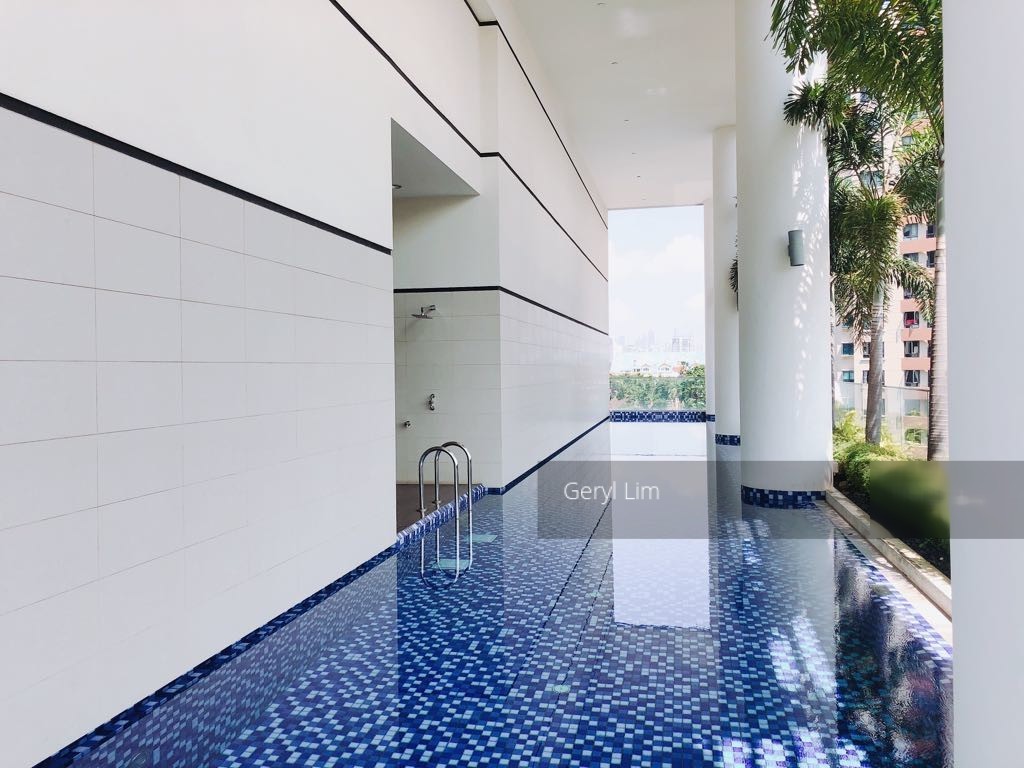 Haig 162 (D15), Apartment #204463731
